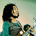 Bob Marley